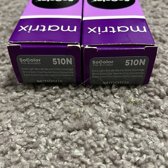 Matrix SoColor 510N - Picture 2 of 2